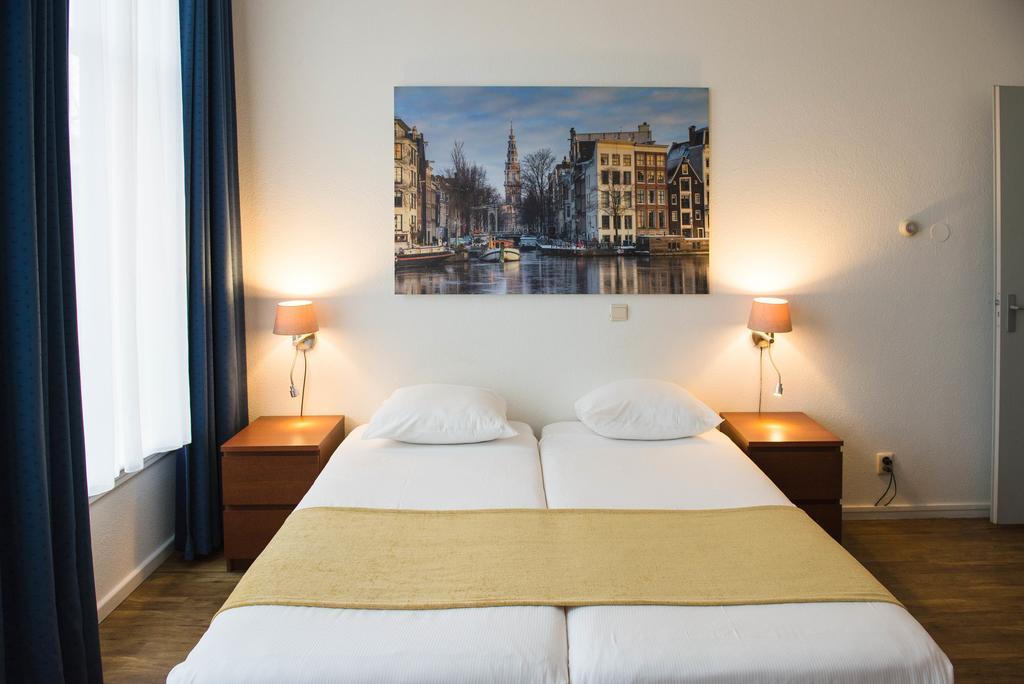 Hotel Residence Le Coin Амстердам Номер фото